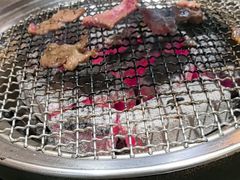 -江城二当家烤牛肉(莲塘新村店)