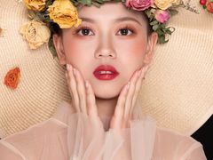 -金夫人化妆摄影职业培训学校