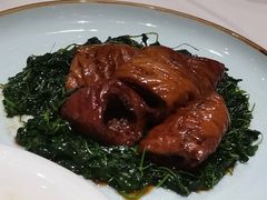 草头圈子-老正兴菜馆(福州路店)