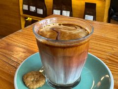 -Cafe del Volcan(永康路店)