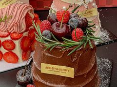 -卷心卷意·轻甜蛋糕(新光天地店)