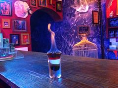 星宿秘码咖啡小酒馆(星宿秘码)-星宿秘码(鼓浪屿老店)