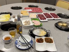 -杏花吴记牛肉火锅