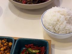 -付掌柜在成都·热炒砂锅集(金禾店)