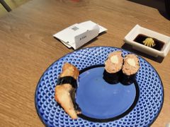 -三禾寿司(君尚店)