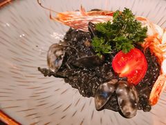 -IL Forno 意坊·意大利餐厅(花园店)