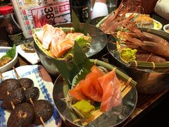 -平成屋·午肴夜酒(四川北路店)