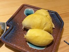 -贵木日本料理·铁板烧(新地假日广场店)