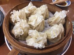 -龍聚祥烧麦馆(万达店)
