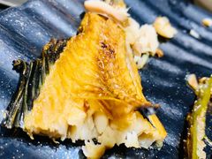 六线鱼-一心烤肉(延安路店)