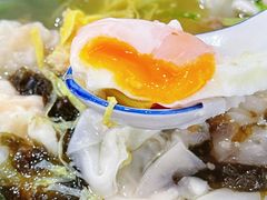 -南塘巷弄里馄饨铺(马鞍池店)