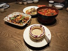 -那时新疆·若羌(经纬汇店)