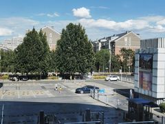 -必胜客(巴沟店)