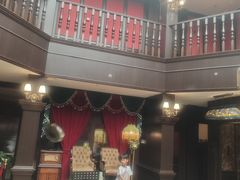 -小凤仙公馆酒店