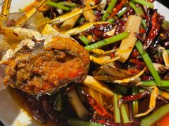 -红盔甲·小龙虾(人民广场店)
