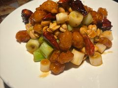 -雀蓝川菜(滨湖万象汇店)