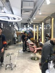 -悦SALON