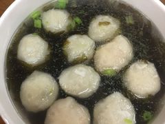 -三真丸子美食坊(故宫路店)