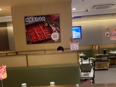 -海底捞火锅(江北万达商业广场店)