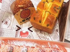 -瑞可甜心(花园路店)