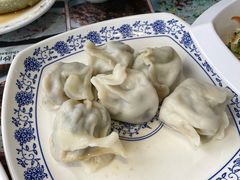 -馅老满·生春阁(慕田峪店)