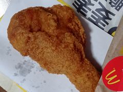 -麦当劳(小白楼店)