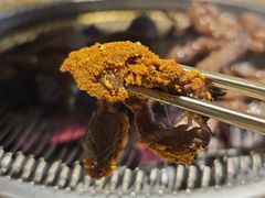 -西塔老太太泥炉烤肉(望京一店)