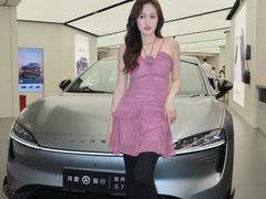 -华为智能生活馆(上海中山公园龙之梦)
