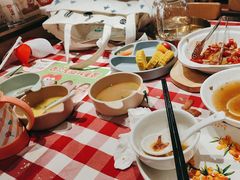 -西贝(凯德壹中心店)