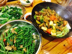 -胡师傅三下锅(汽车站店)