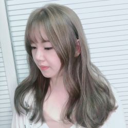 -TK·HAIR SALON韩式设计