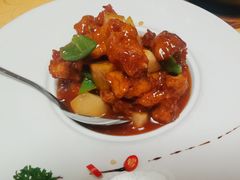 -食锦斋(塔头店)