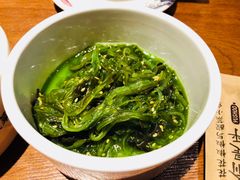 -渝是乎酸菜鱼(龙旗购物中心店)