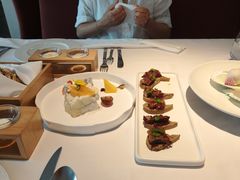 -王品牛排(郑州大卫城店)