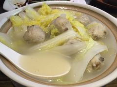 -缘生态云南菜·野生菌庭院餐厅(华侨城店)