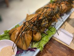 -状元阁烧烤(新华路总店)