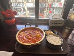 -米屋石锅拌饭(师大店)
