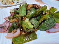 -玲又珑美食(盘福路店)