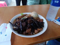 -老窦肥肠板面