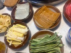 -芈重山老火锅(昌平店)
