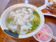 -天全县三土司椒麻鸡餐厅