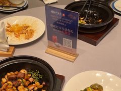 -狮王府淮扬菜(新街口友谊店)