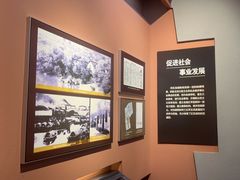 -共和国摇篮旅游区-红井景区