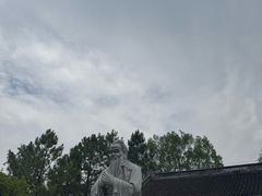 -观潮胜地公园