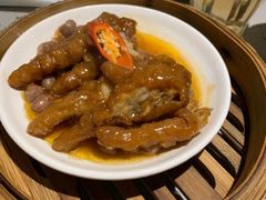 -吉旺港式餐厅(南方商城店)
