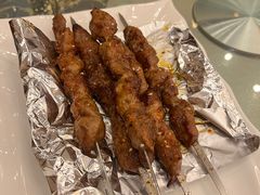 -内蒙古驻京办餐厅