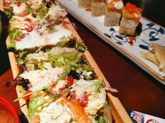 -円满日式居酒屋(蓉花路美食街店)