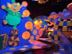 -小熊维尼历险之旅