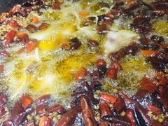 -雲蜀龙阁·金牌水煮鱼(方庄店)