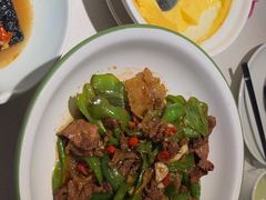 -湘鼎盛·大厨鲜炒湖南味(高新银泰店)